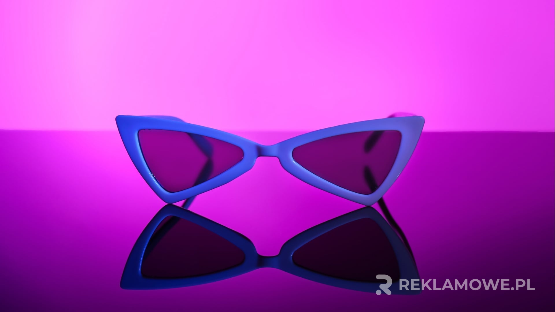 Najlepsze okulary reklamowe w 2025 roku