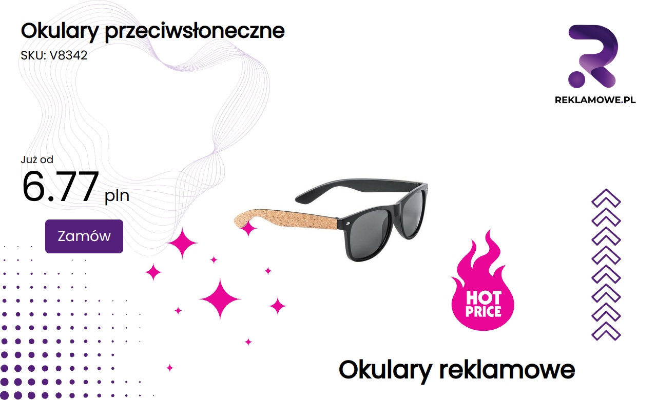 Okulary przeciwsłoneczne moda i ochrona