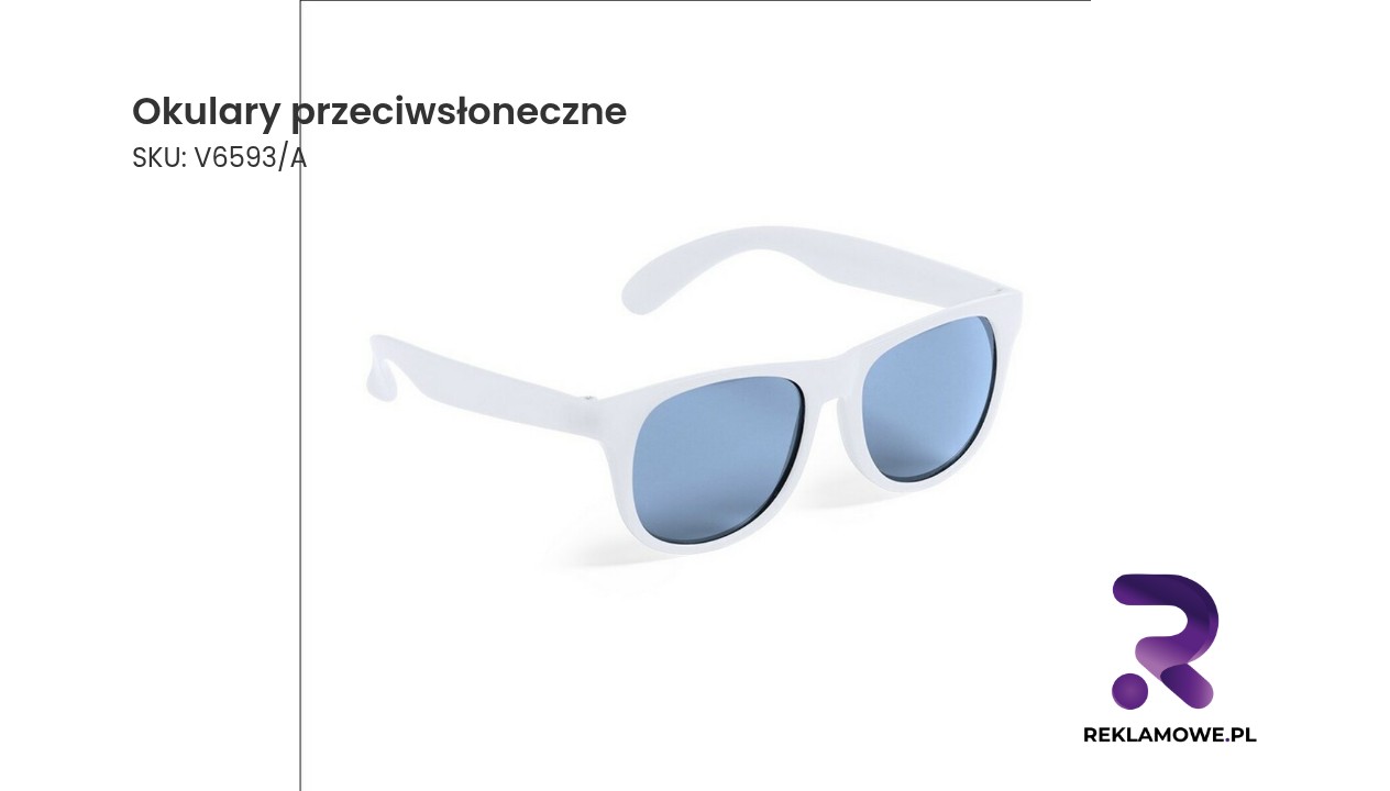 Okulary przeciwsłoneczne ochronne