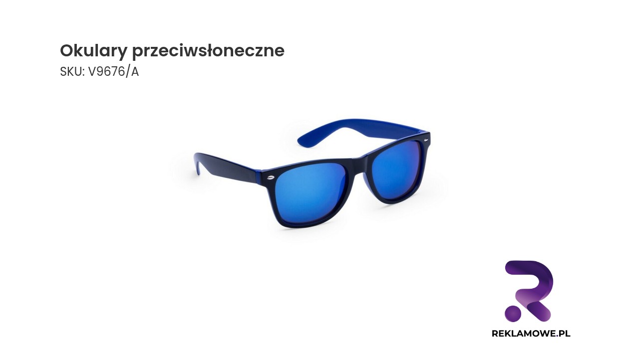 Okulary przeciwsłoneczne ochronne