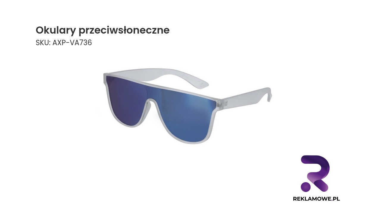 Okulary przeciwsłoneczne Okulary przeciwsłoneczne na białym tle