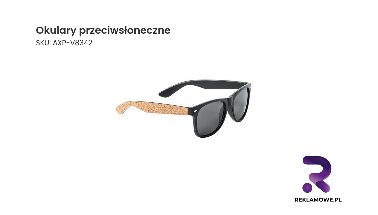 Okulary przeciwsłoneczne zabezpieczające oczy