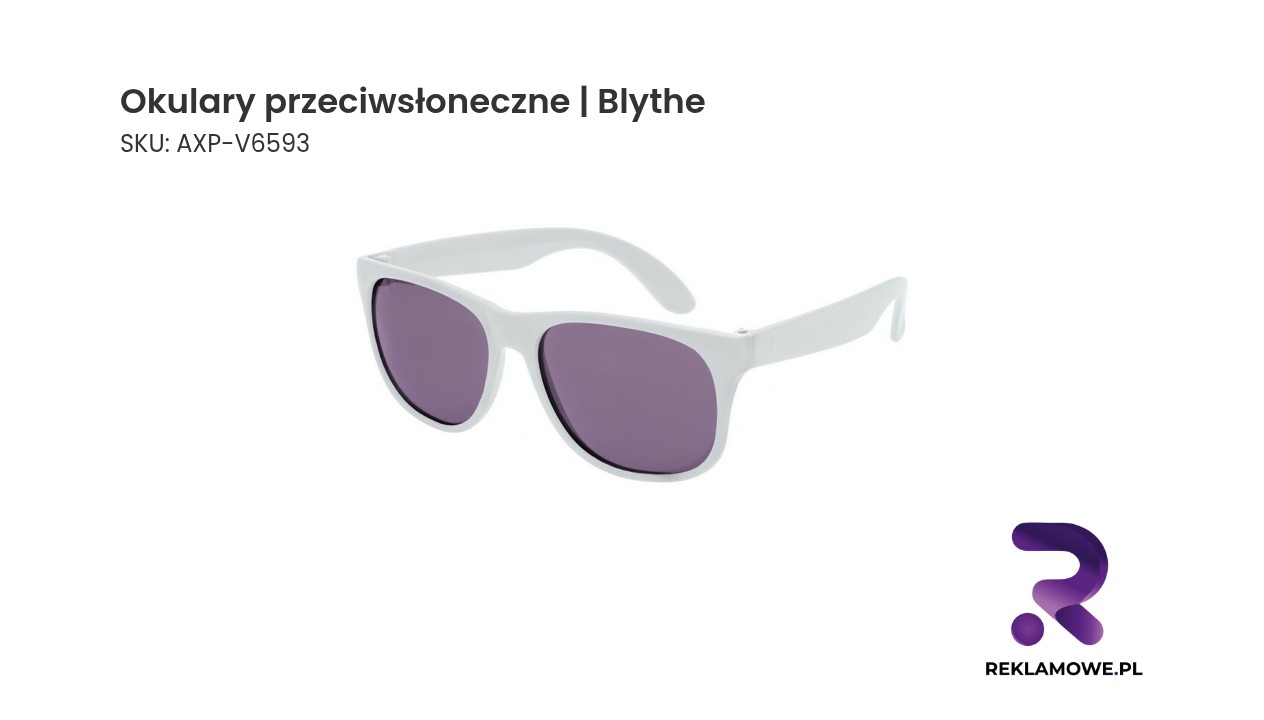 Okulary przeciwsłoneczne Blythe