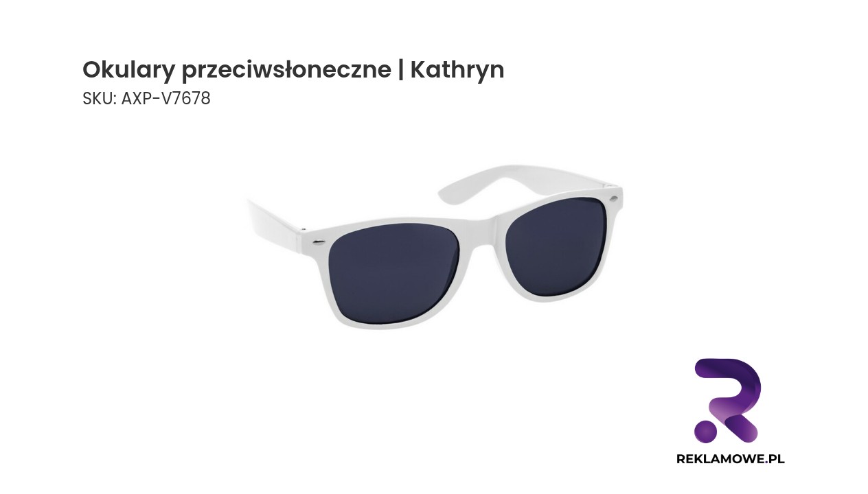 Okulary przeciwsłoneczne | Kathryn Okulary przeciwsłoneczne Kathryn