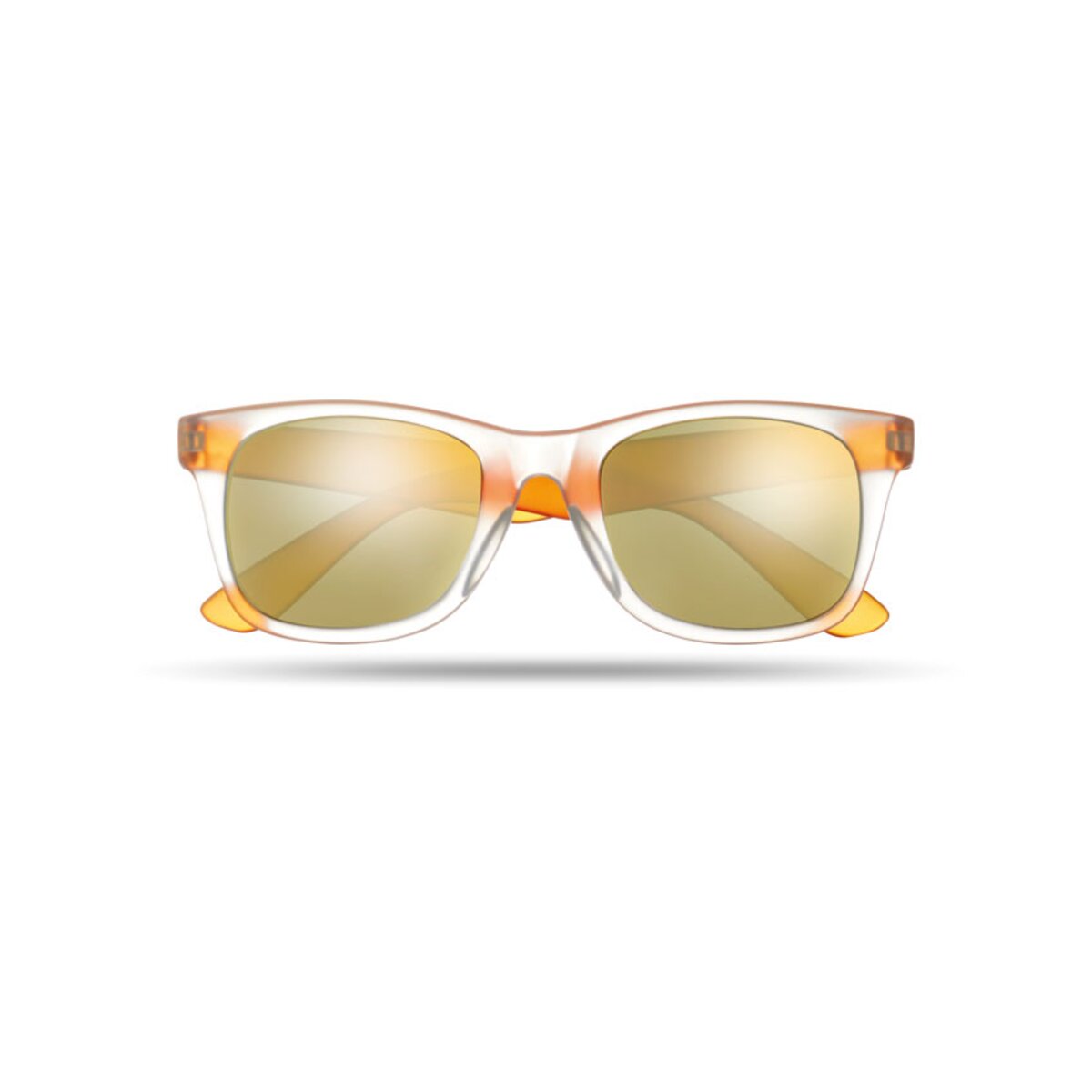Lustrzane okulary przeciwsłon AMERICA TOUCH mo8652-03