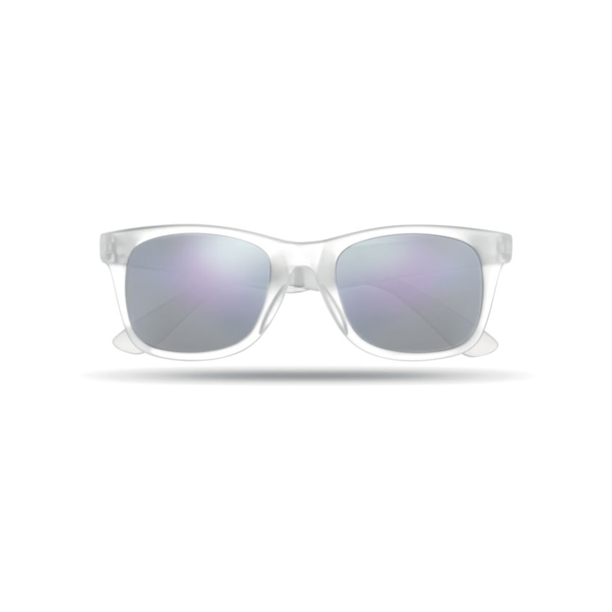 Lustrzane okulary przeciwsłon AMERICA TOUCH mo8652-03