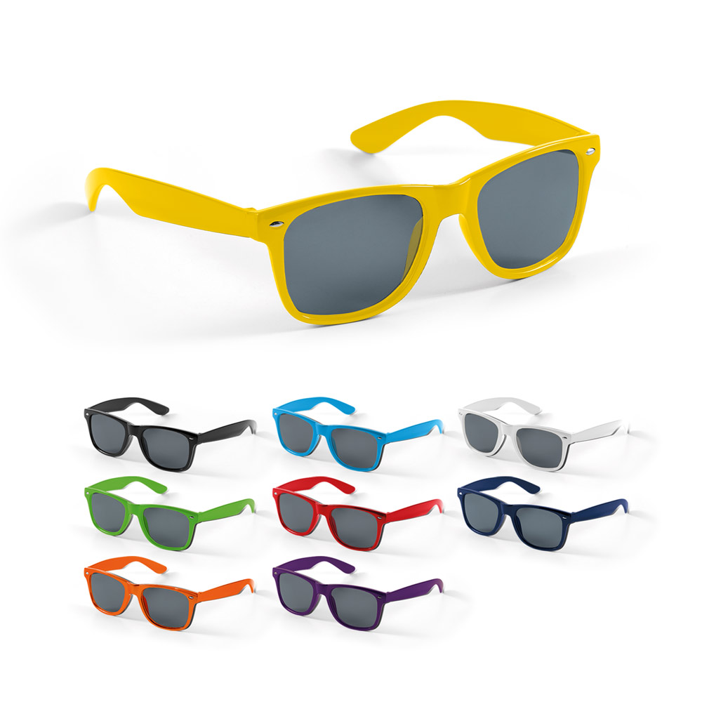 CELEBES. Okulary przeciwsłoneczne PC 98313_set