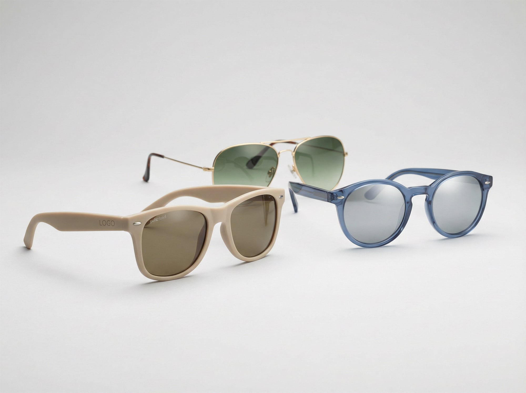 Okulary reklamowe w Gliwicach