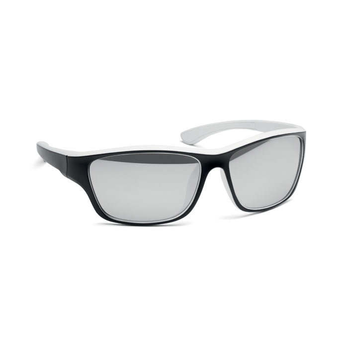 Lustrzane sportowe okulary prze YUMA mo2545-03