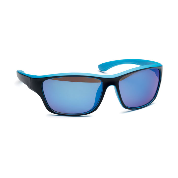 Lustrzane sportowe okulary prze YUMA mo2545-03