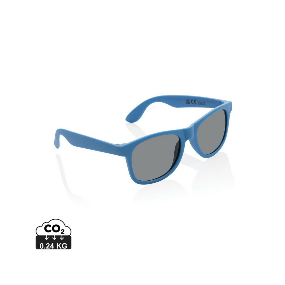 Okulary przeciwsłoneczne, PP z recyklingu P453.890_S_0