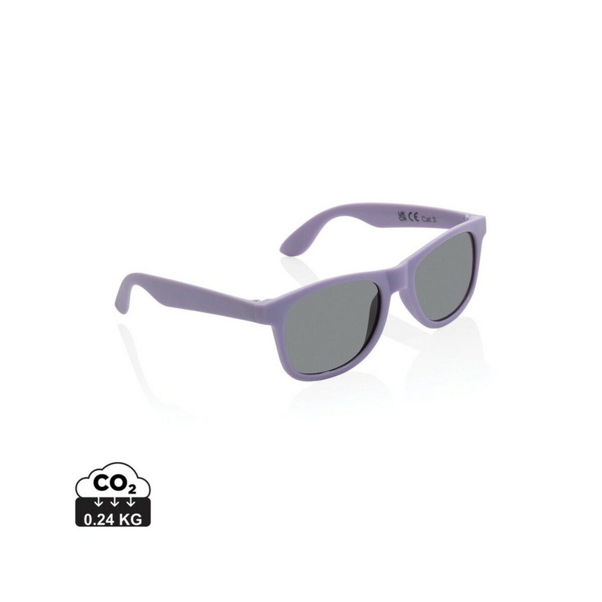 Okulary przeciwsłoneczne, PP z recyklingu P453.890_S_0
