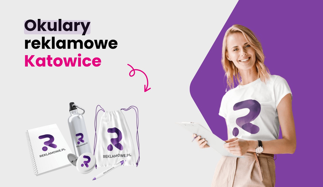 okulary reklamowe w katowicach ekspert 2