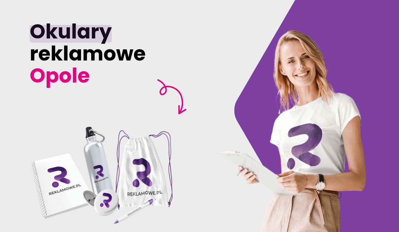 okulary reklamowe w opolu ekspert 2