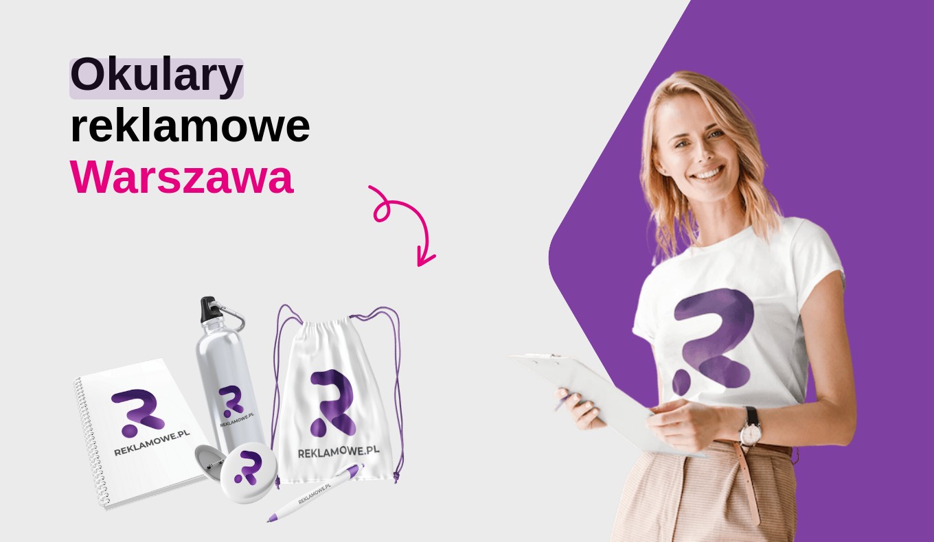 okulary reklamowe w warszawie ekspert 2