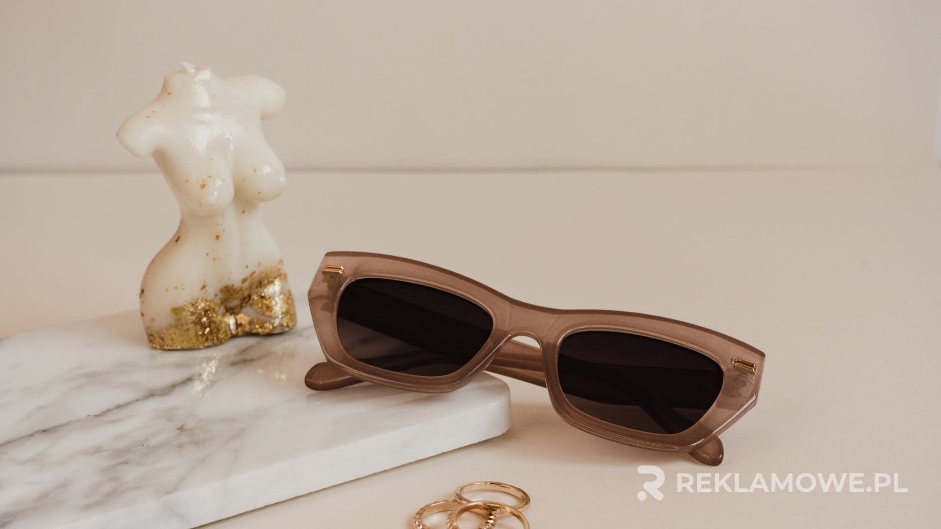 Okulary reklamowe jako narzędzie marketingowe